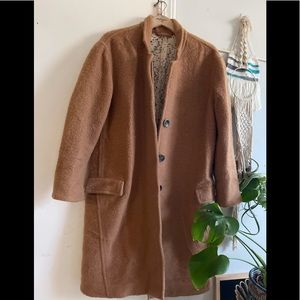 Free people coat
